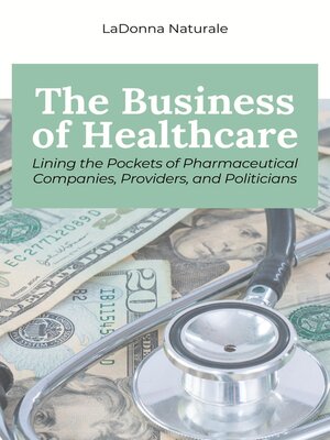 cover image of The Business of Healthcare